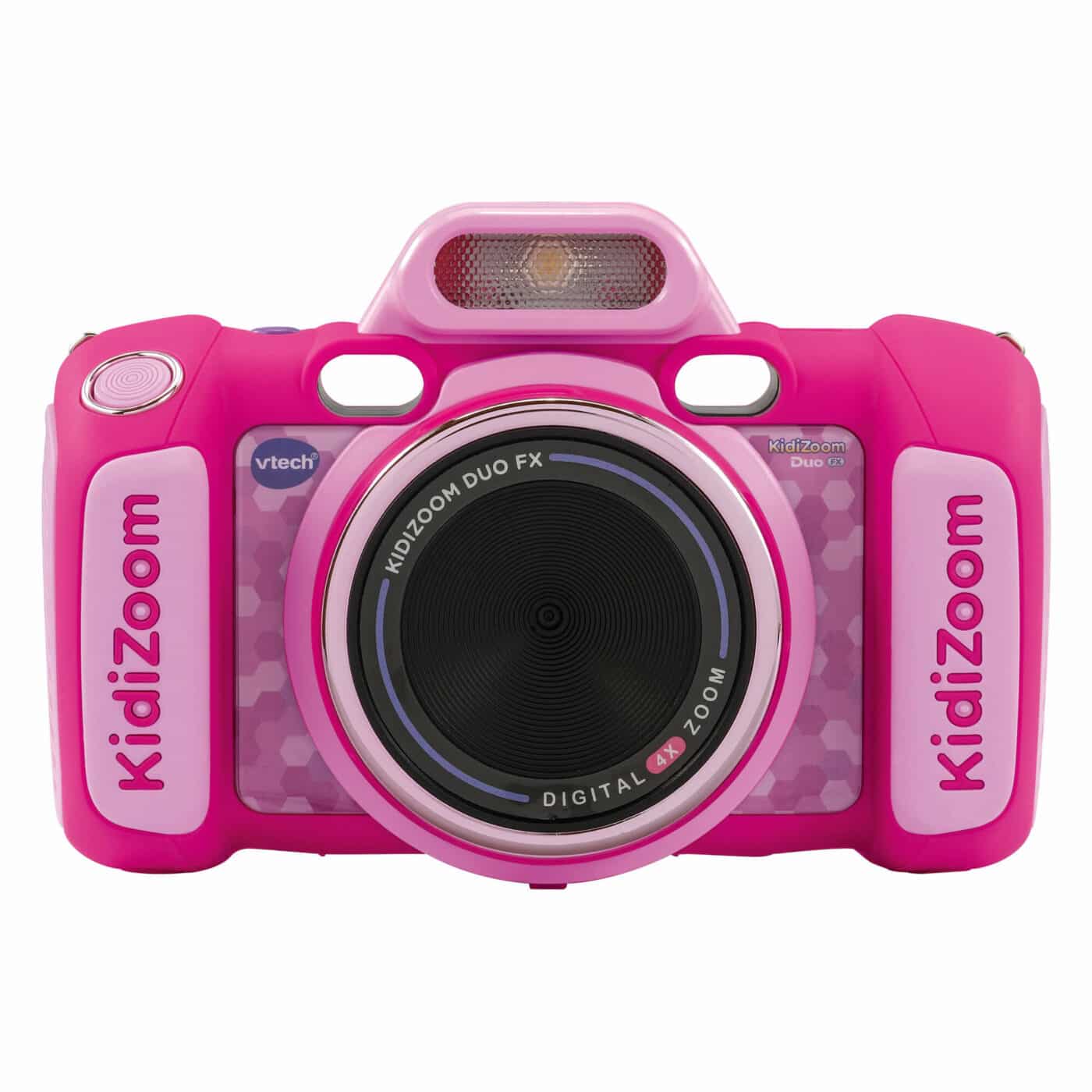 Vtech - Kidizoom DUO FX Camera - Pink1