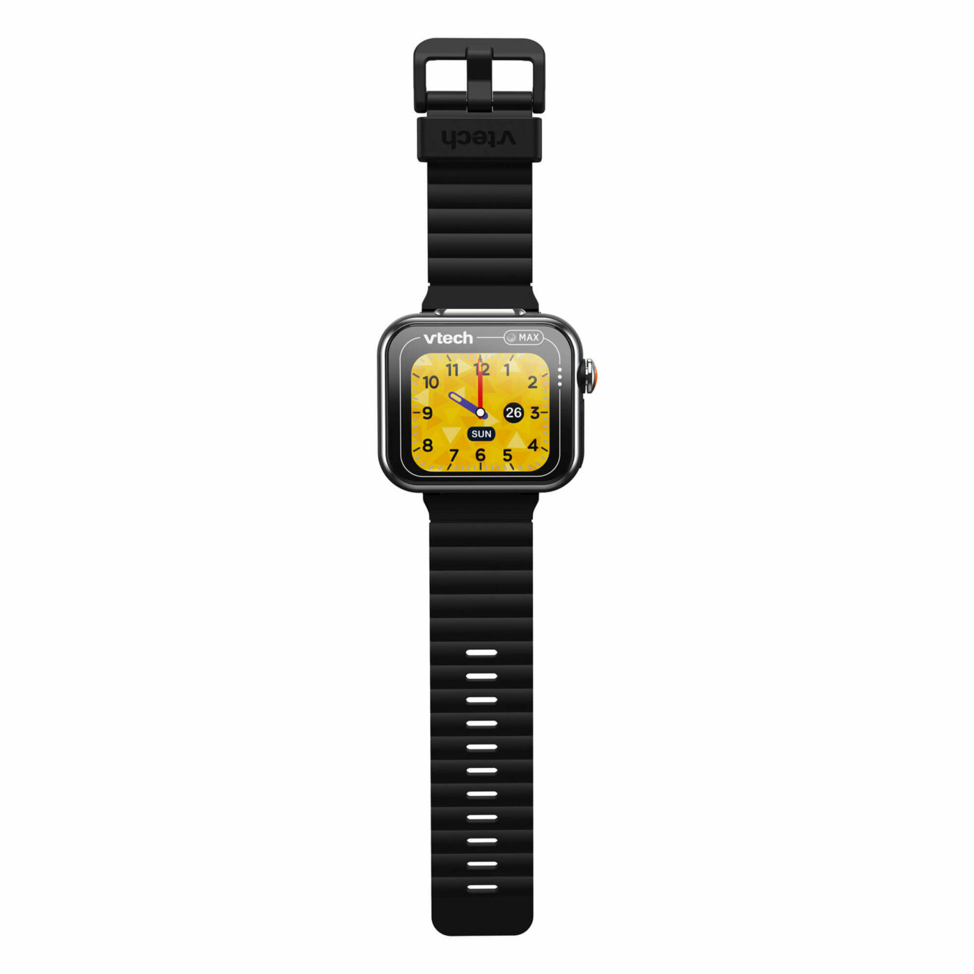 Vtech - Kidizoom Smart Watch Max - Black4