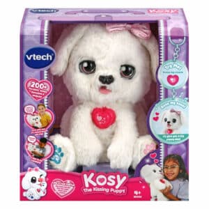 Vtech - Kosy the Kissing Puppy3