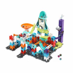Vtech Marble Run - Marble Rush Magnetic Magic Toy4