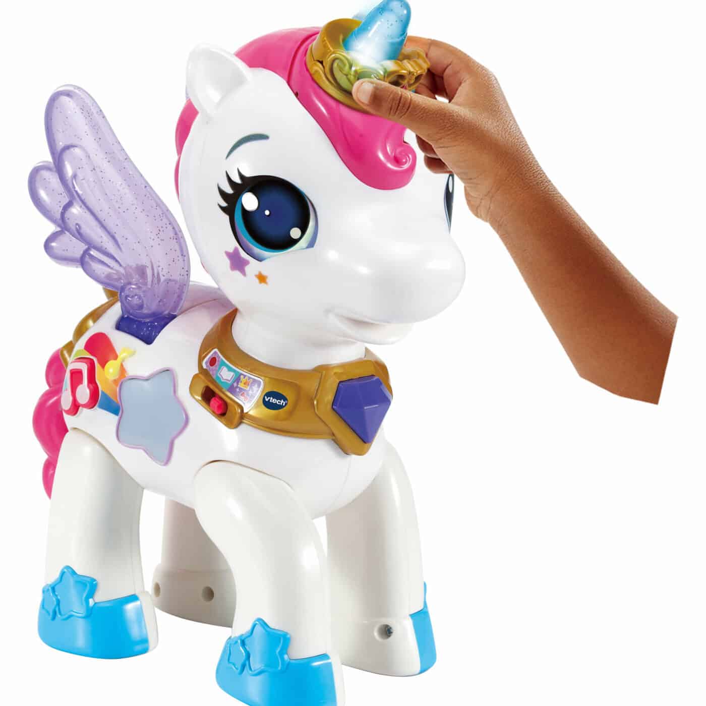 Vtech - Style & Sparkle Unicorn3