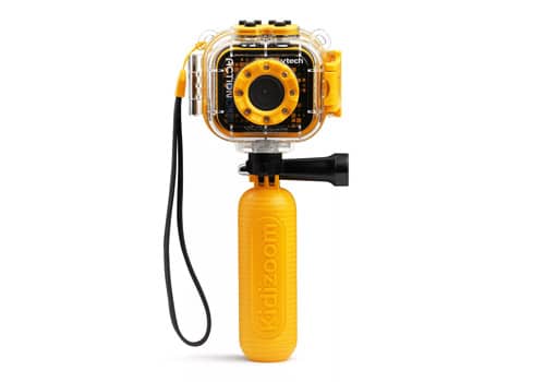 Kidizoom Action Cam HD