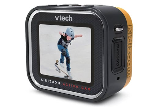 Vtech - Kidizoom Action Cam HD