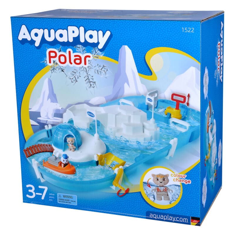 AquaPlay - Polar 1522-Box