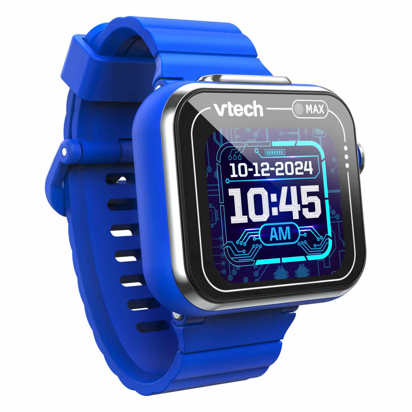 Vtech - Kidizoom Smart Watch Max - Blue1