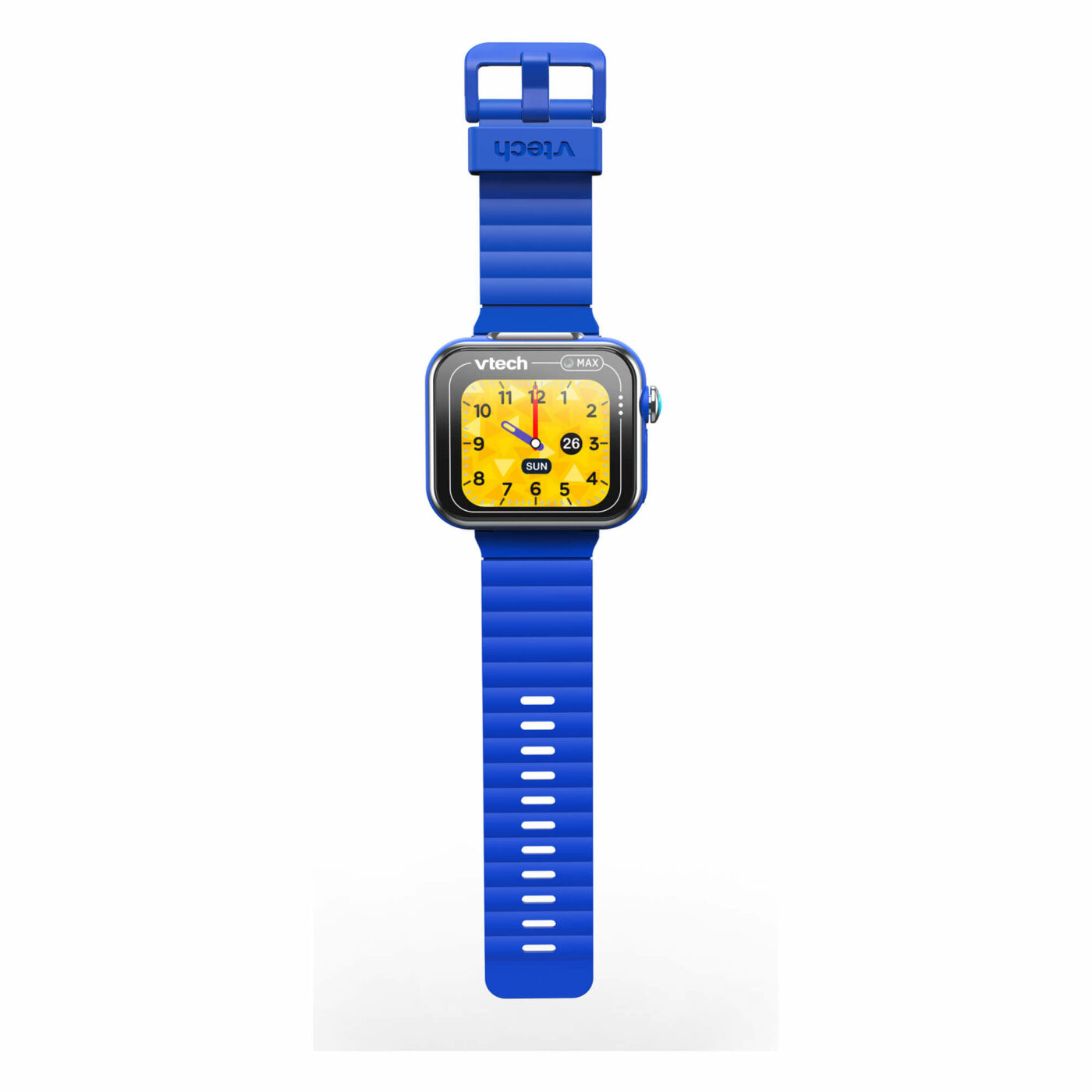 Vtech - Kidizoom Smart Watch Max - Blue3