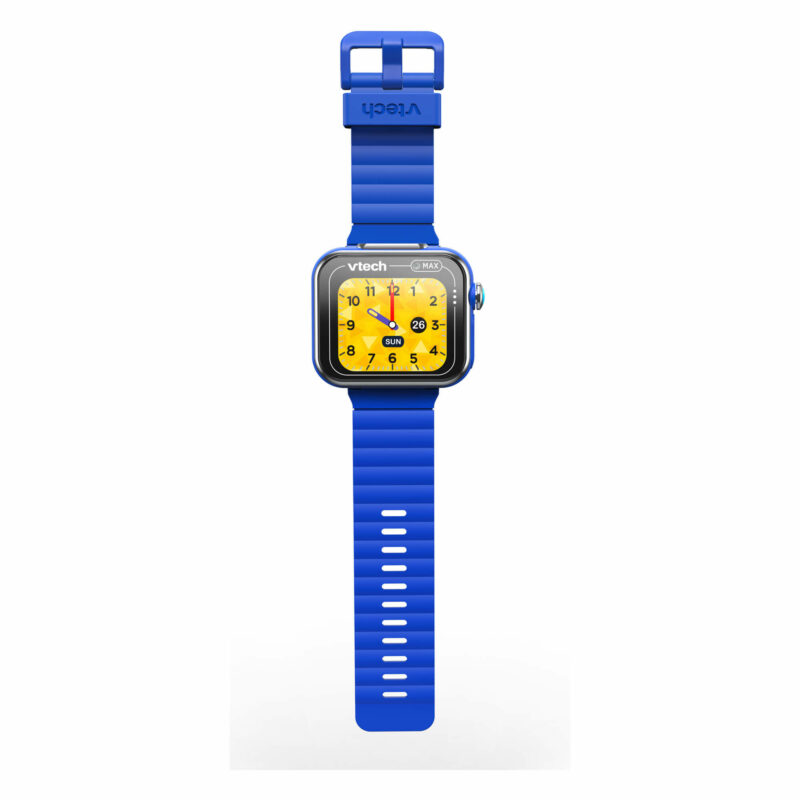 Vtech - Kidizoom Smart Watch Max - Blue3