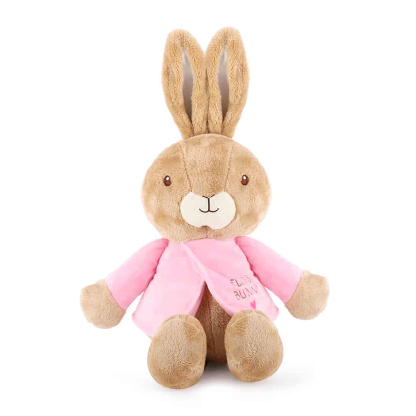 Beatrix Potter - Peter Rabbit Flopsy Large 58cm1