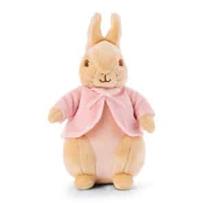 Beatrix Potter - Silky Beanbag Flopsy Rabbit 24cm