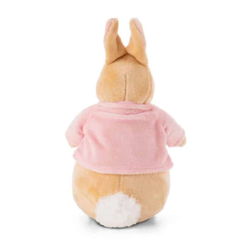 Beatrix Potter - Silky Beanbag Flopsy Rabbit 24cm1
