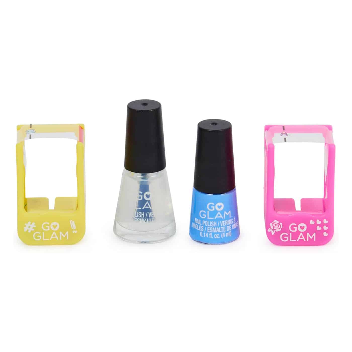 Cool Maker - Go Glam U-Nique Nail Refill Pack