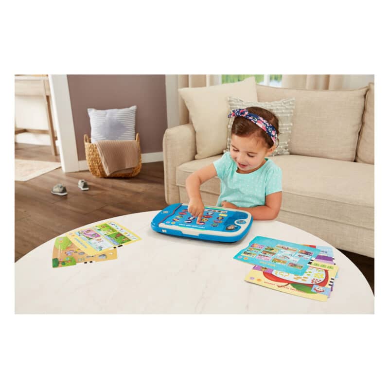 LeapFrog - Paw Patrol Ryder's Play & Learn Pup Pad4