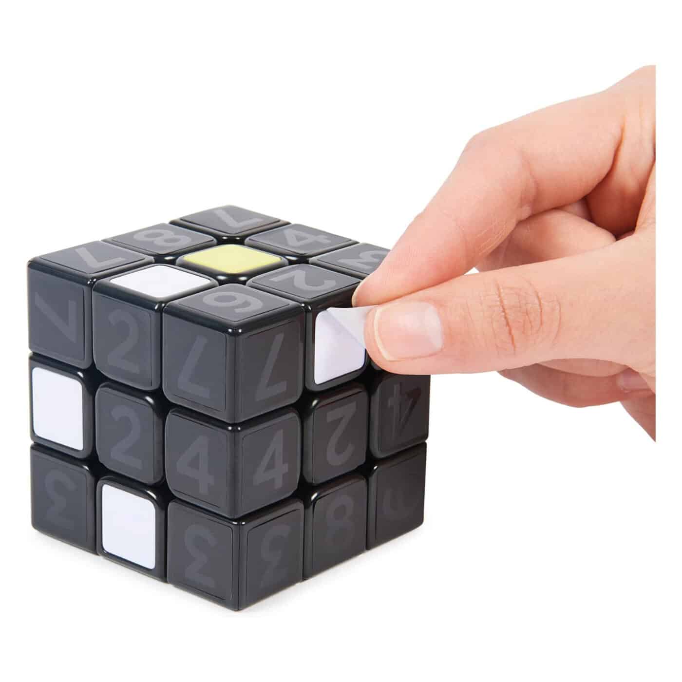 Rubik's Coach Cube2