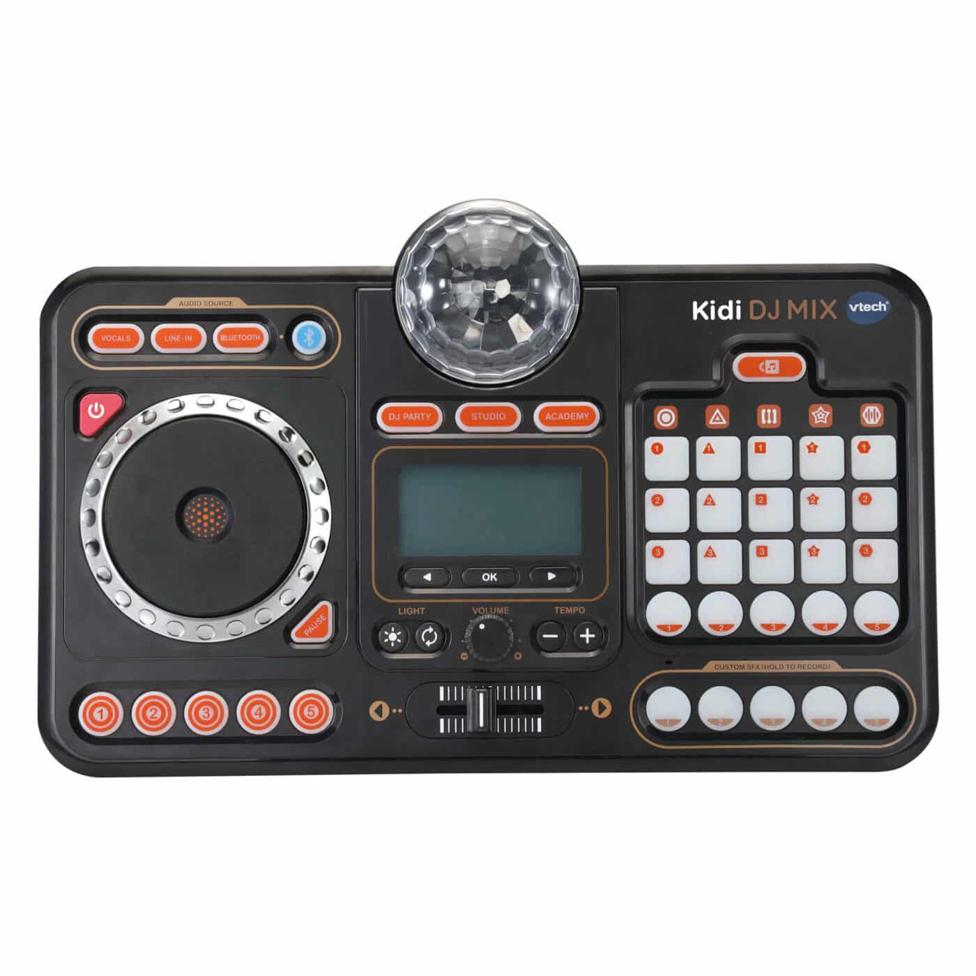 Vtech - 10 in 1 Kidi DJ Mix1