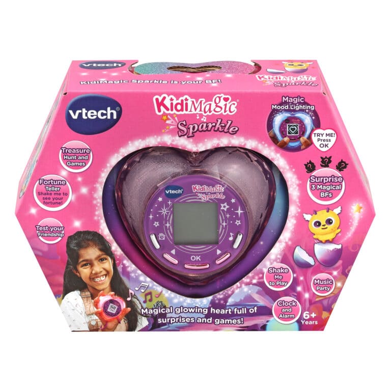 Vtech - My Playful Kitten - Online Toys Australia