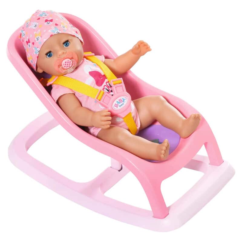 Baby Born Bouncing Chair1
