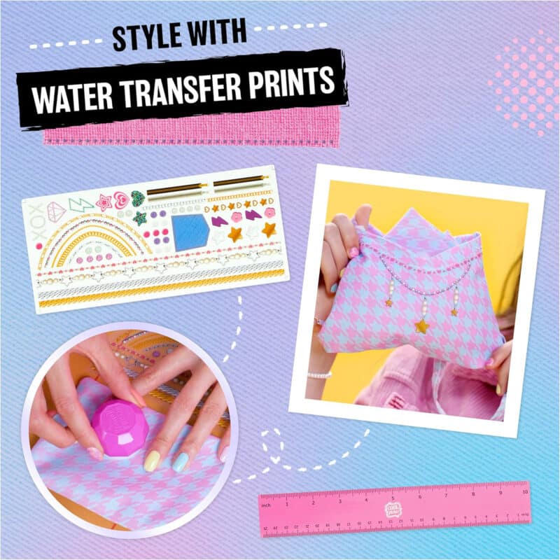 Cool Maker - Stitch N Style Fashion Studio2