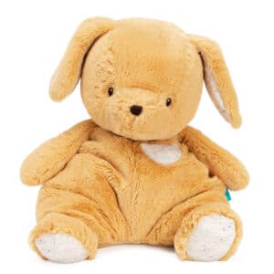 Gund - Oh So Snuggly Puppy Plush Toy 26cm