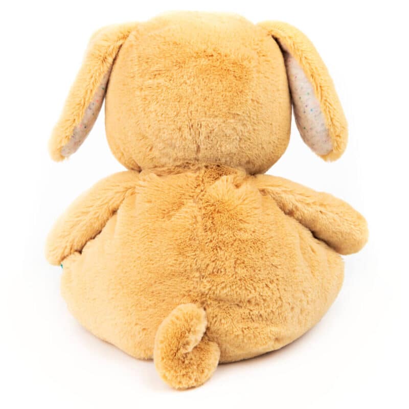 Gund - Oh So Snuggly Puppy Plush Toy 26cm1