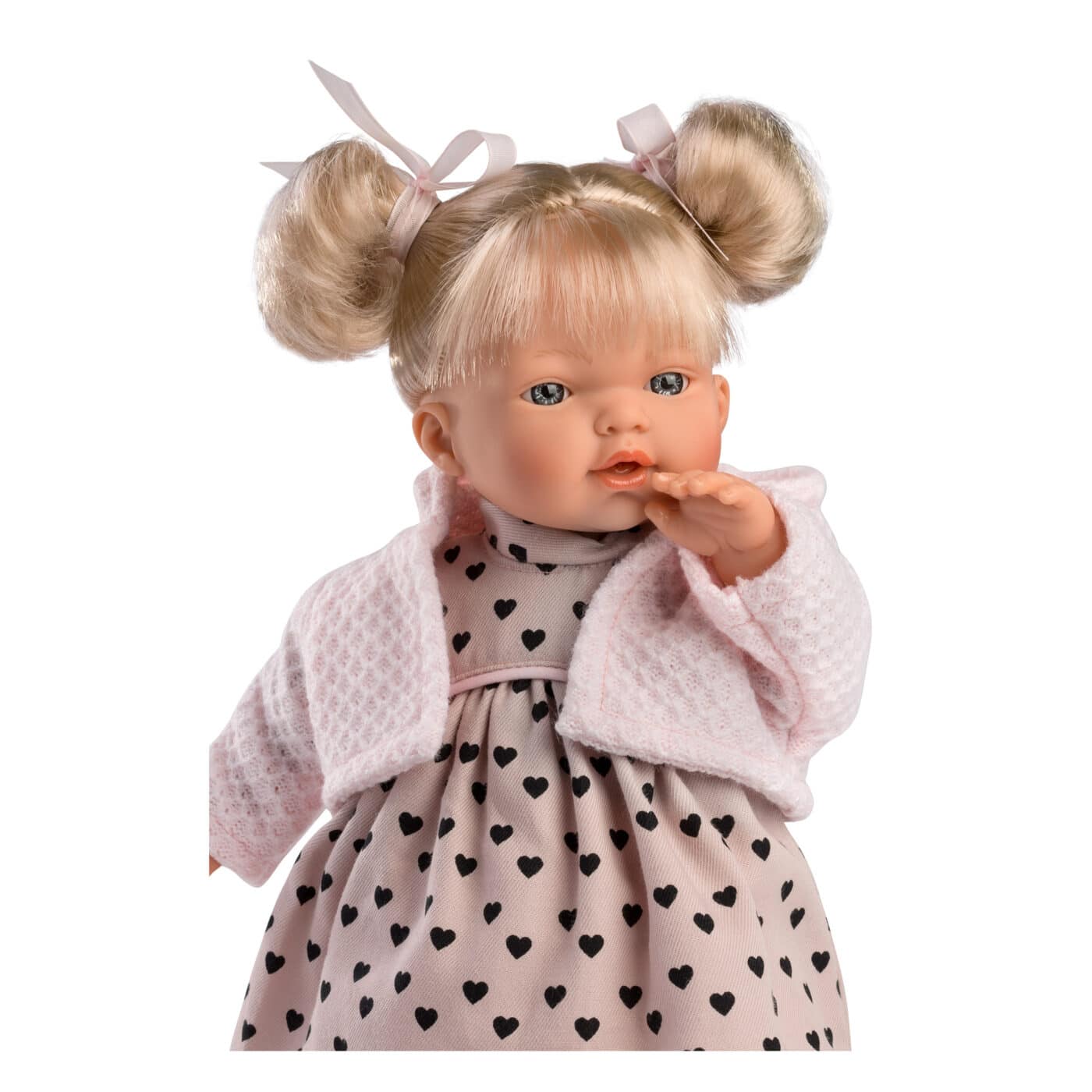 Llorens Baby Doll - Roberta 33cm1