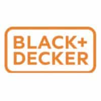 Smoby Black & Decker logo