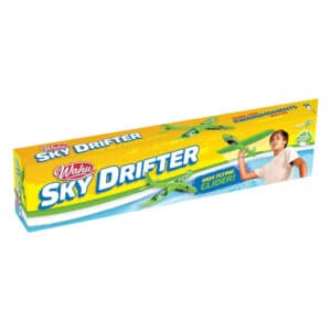 Wahu - Sky Drifter1