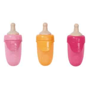BABY Born Bottle with Cap - Assorted