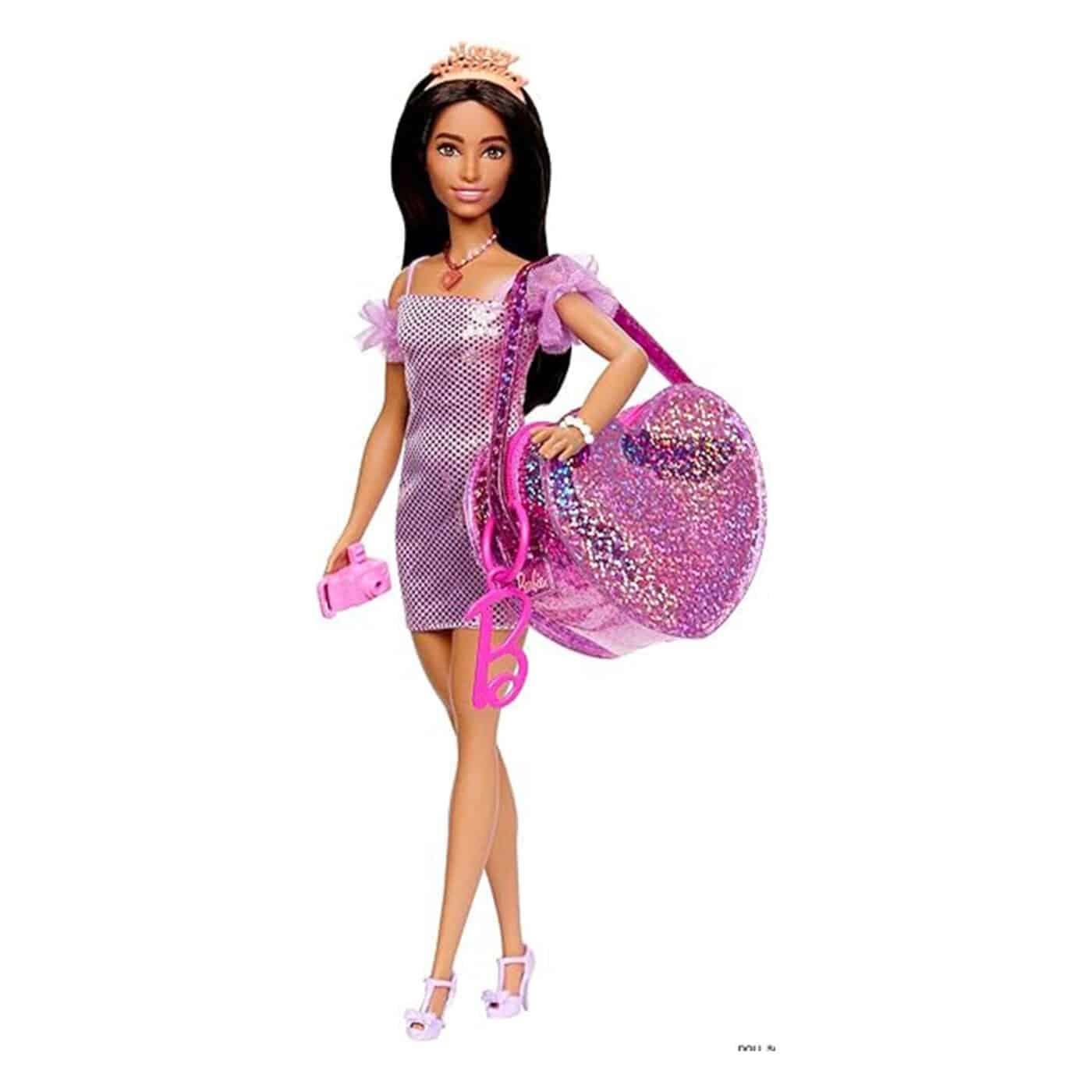 Barbie - Clothes & Accessories Assorted10
