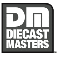 Diecast Masters logo