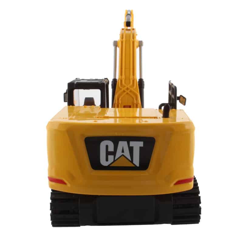 Diecast Masters 25005 124 Cat RC 336 Excavator-back image1