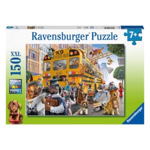 Ravensburger - Pet School Pals Puzzle - 150XXL Pieces