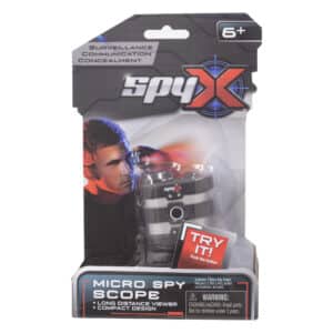SpyX- Micro Spy Scope