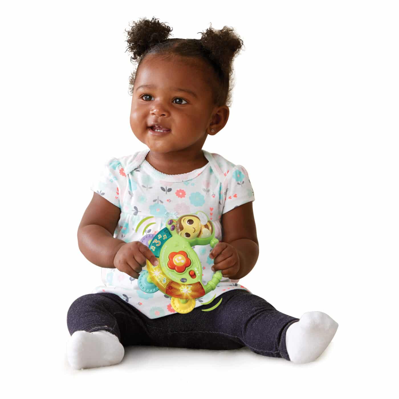 Vtech Baby - Shaking Sounds Tambourine3