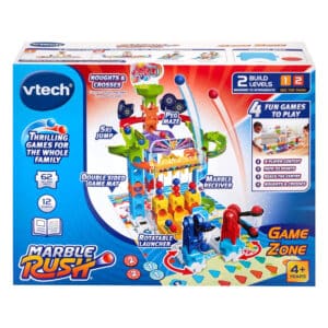 Vtech - Marble Rush Game Zone