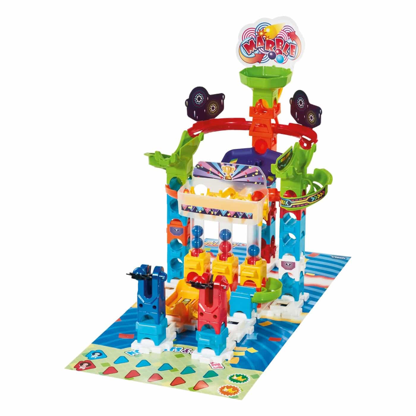 Vtech - Marble Rush Game Zone1