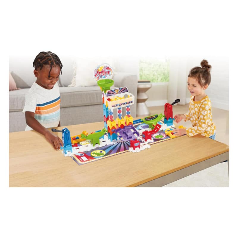 Vtech - Marble Rush Game Zone2
