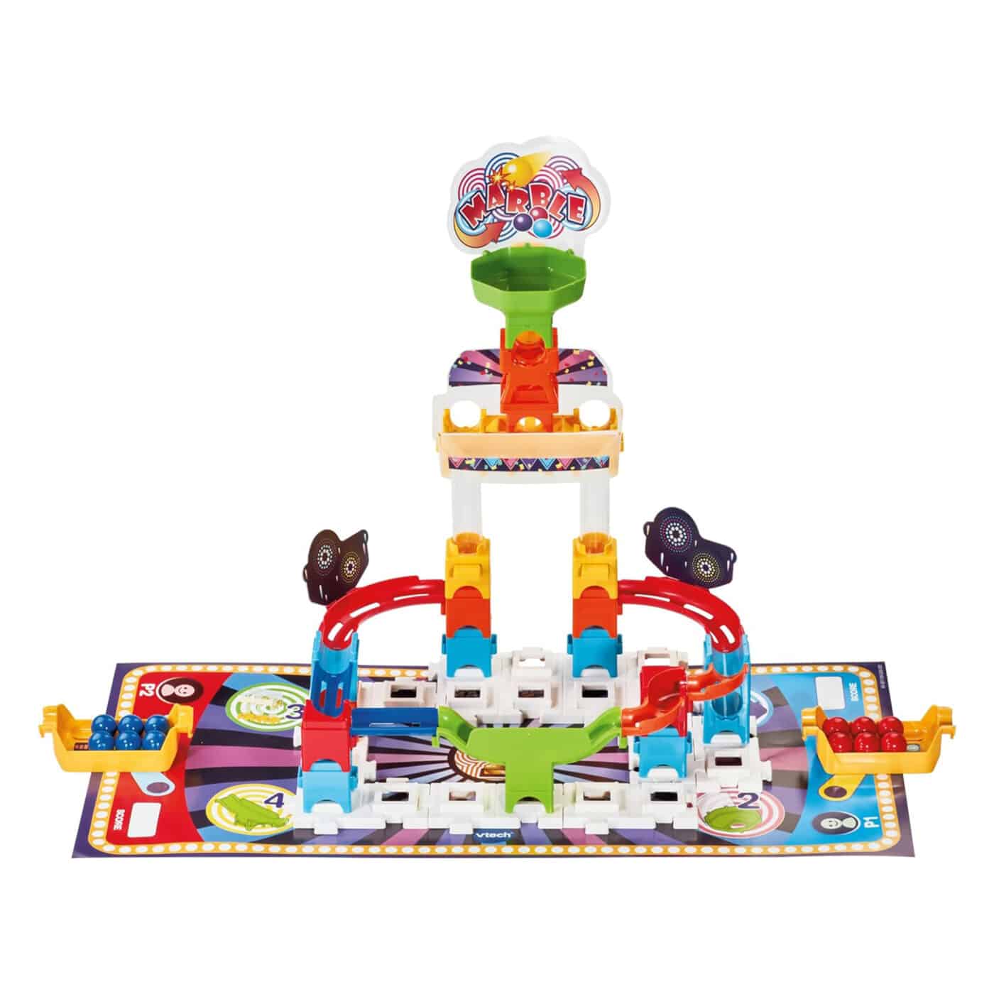 Vtech - Marble Rush Game Zone3