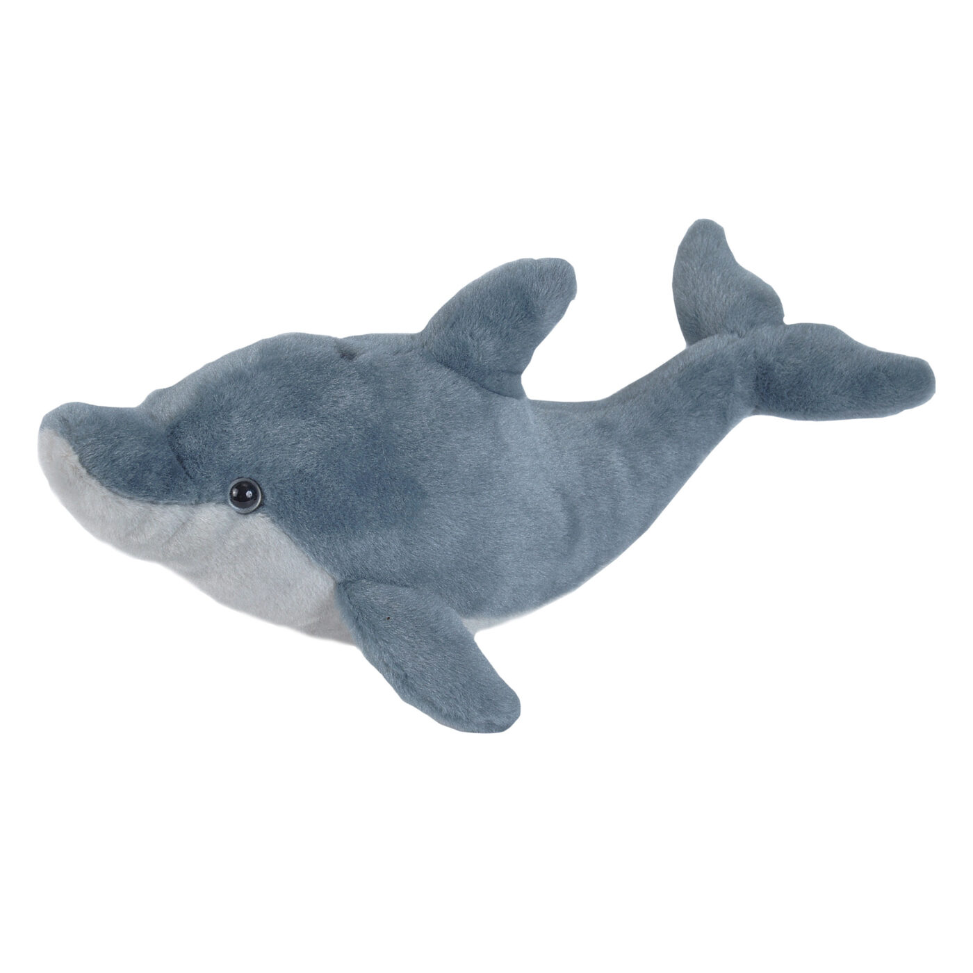 Wild Republic - Cuddlekins Dolphin Plush 52cm