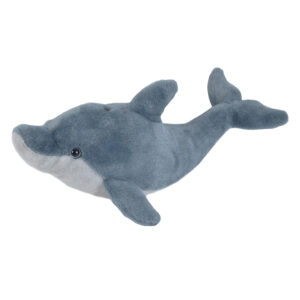 Wild Republic - Cuddlekins Dolphin Plush 52cm