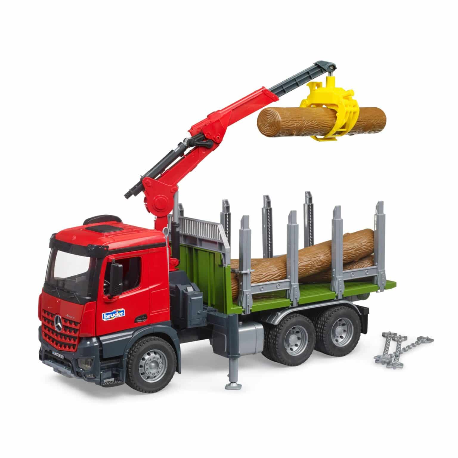 Buy Bruder Toys - Kids Trucks & Vehicles | Online Toys Australia