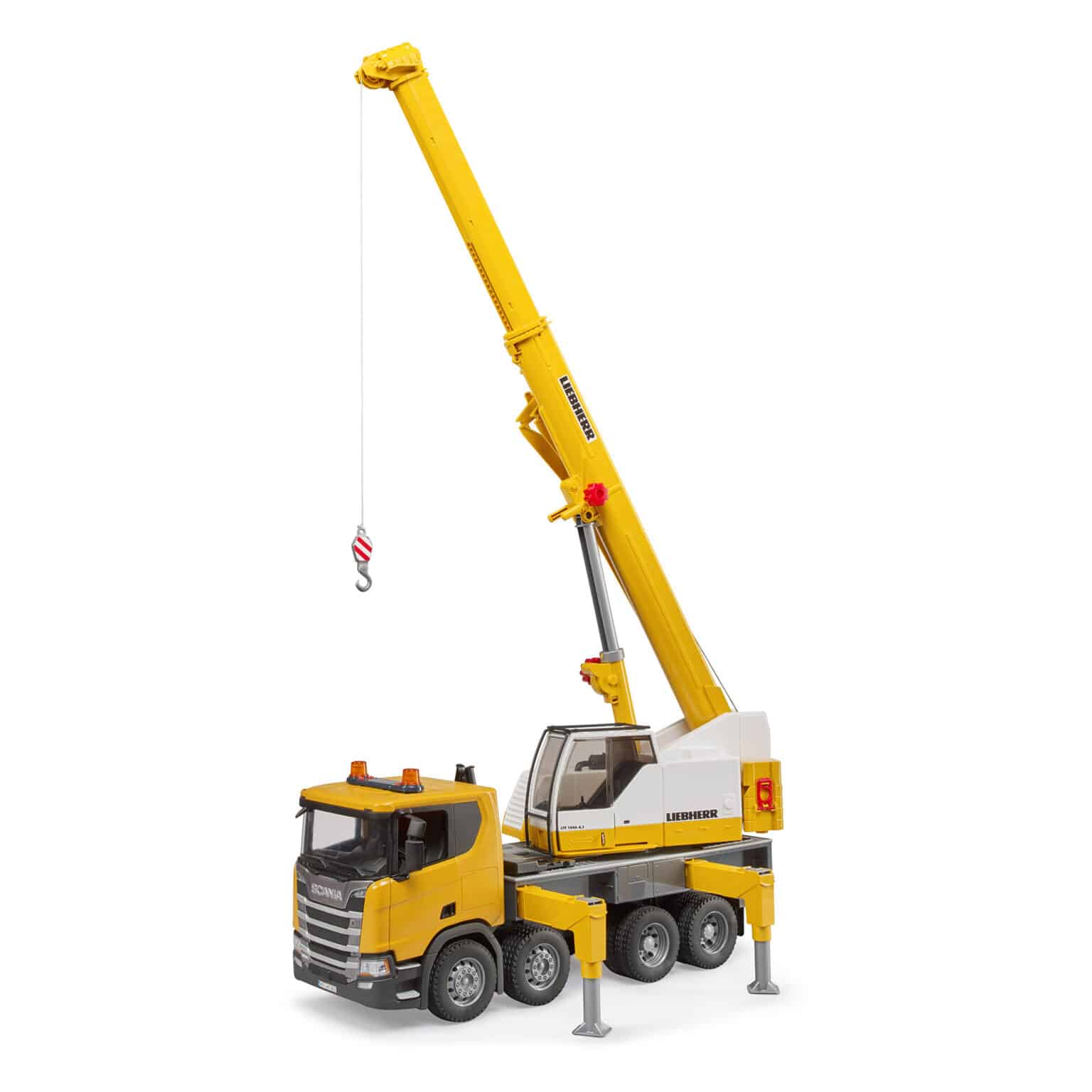 Buy Bruder Toys - Kids Trucks & Vehicles | Online Toys Australia