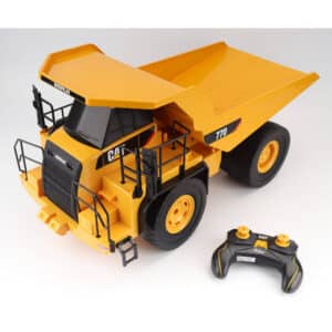 Diecast Masters 25601 RC 112 Cat 770 MINING TRUCK with METAL DUMP BODY