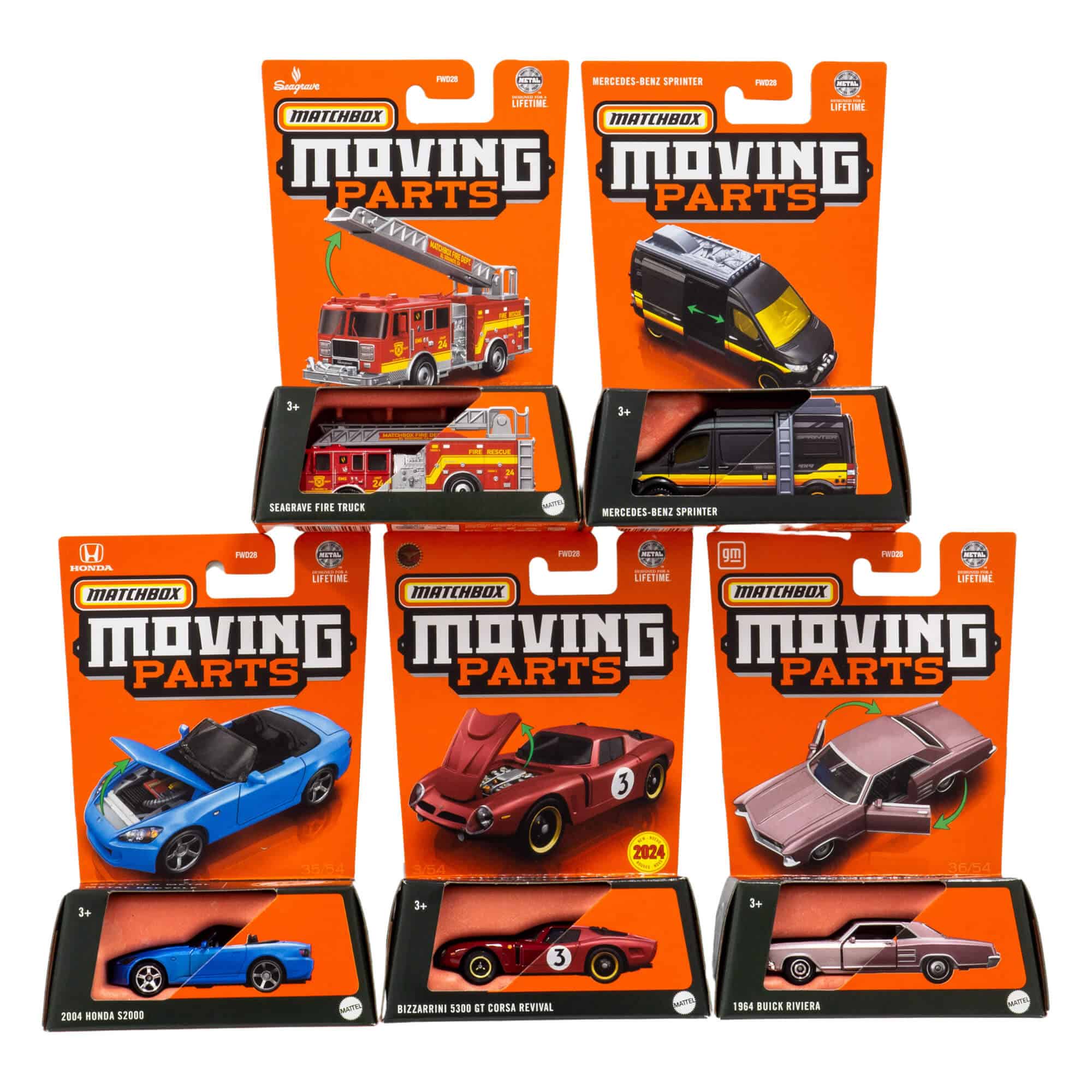20台Matchbox Moving Parts & Majorette 海外車 20台Matchbox Moving Parts & Majorette 海外車 Matchbox Moving Parts