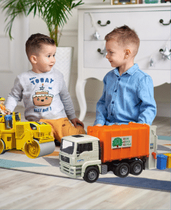 Toy Vehicles