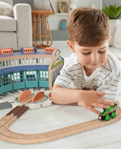 Wooden Toys