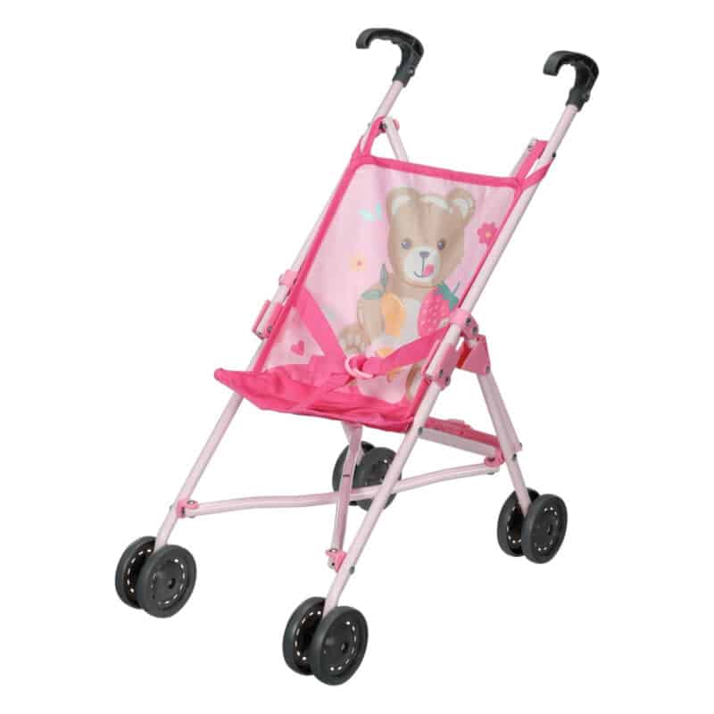 Baby Born - Stroller Refresh1