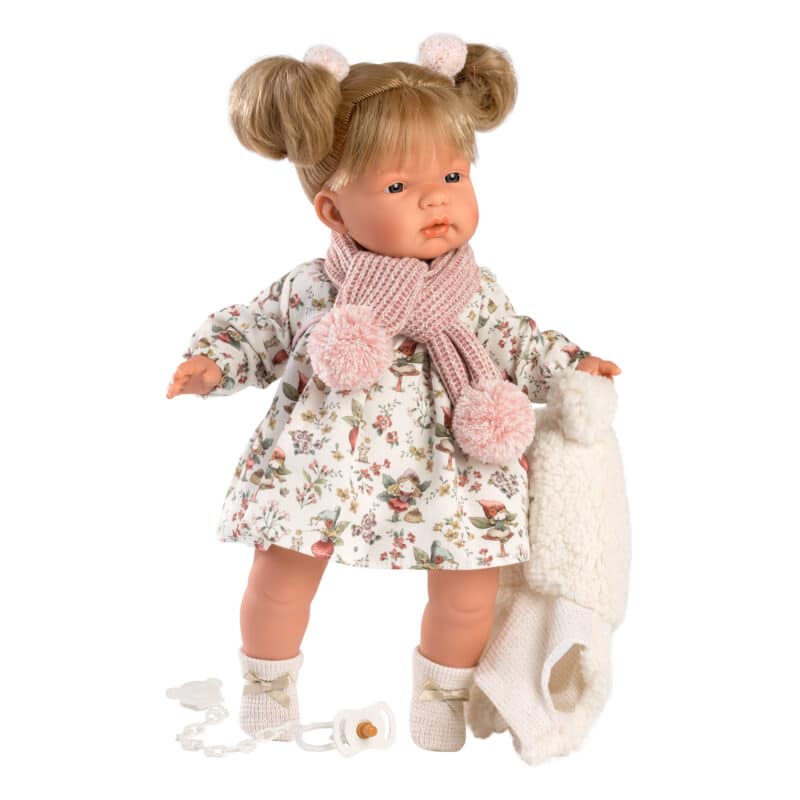 Llorens - Joelle Doll 38cm1