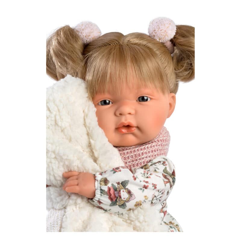 Llorens - Joelle Doll 38cm2