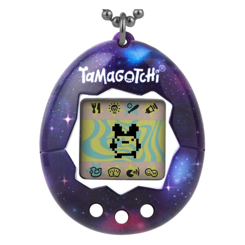 Original Tamagotchi Galaxy