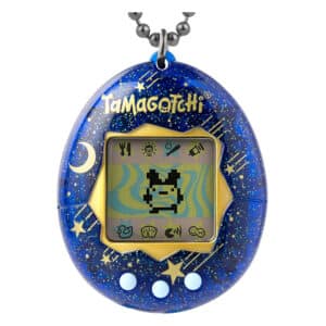 Original Tamagotchi Starry Shower